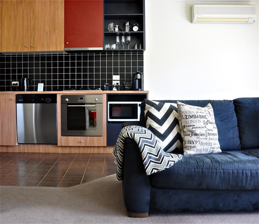 Daylesford Spa Villa One Room photo