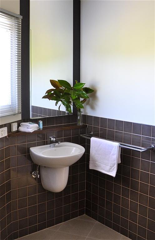 Daylesford Spa Villa One Room photo