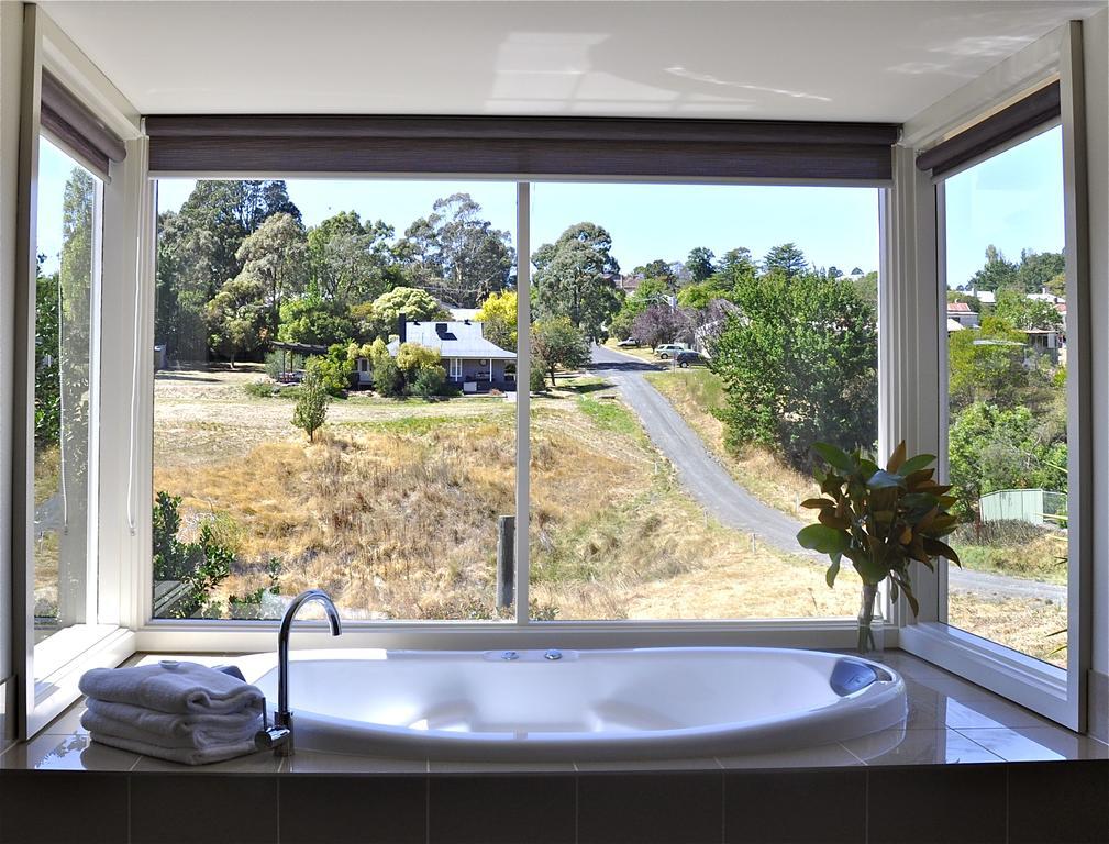 Daylesford Spa Villa One Room photo