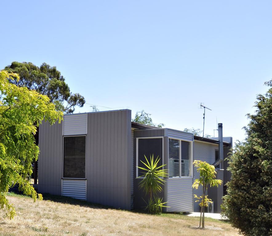 Daylesford Spa Villa One Room photo