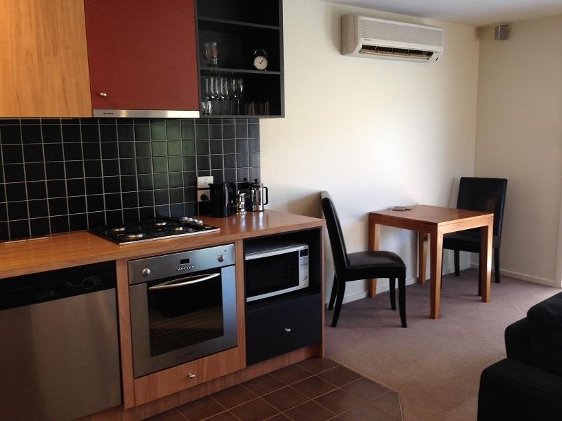 Daylesford Spa Villa One Room photo