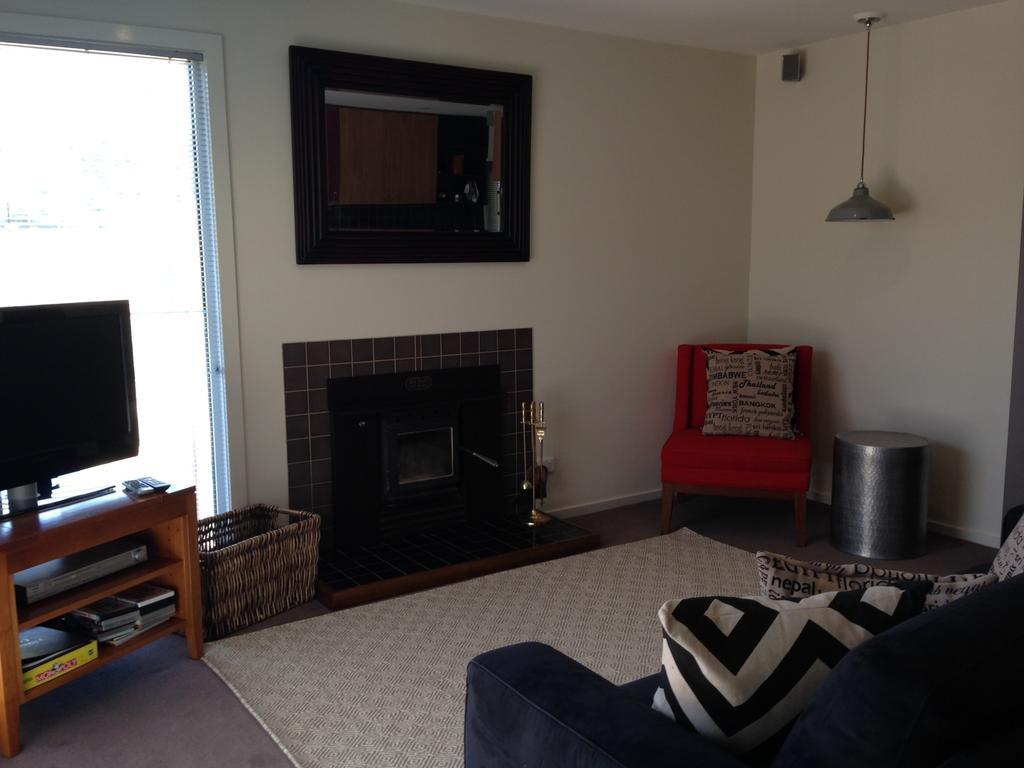 Daylesford Spa Villa One Room photo